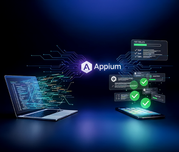 Appium Getting Started: A Beginner's Tutorial on Mobile App Testing